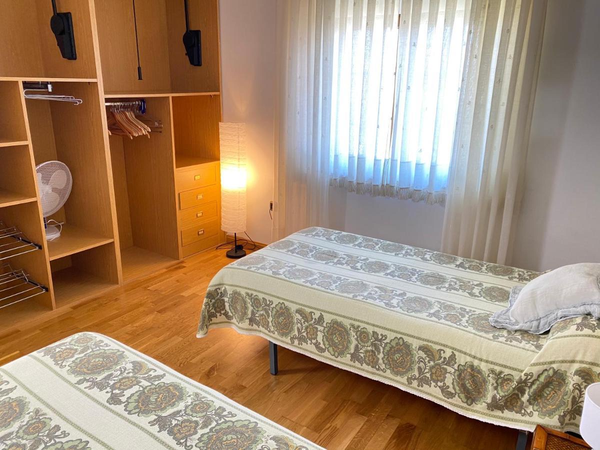 MachaconCasa Pedraza Con Piscina Privada别墅 外观 照片