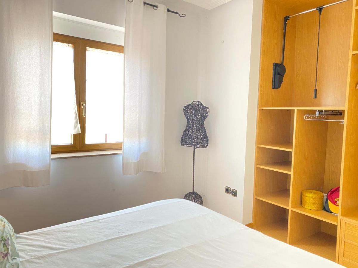 MachaconCasa Pedraza Con Piscina Privada别墅 外观 照片