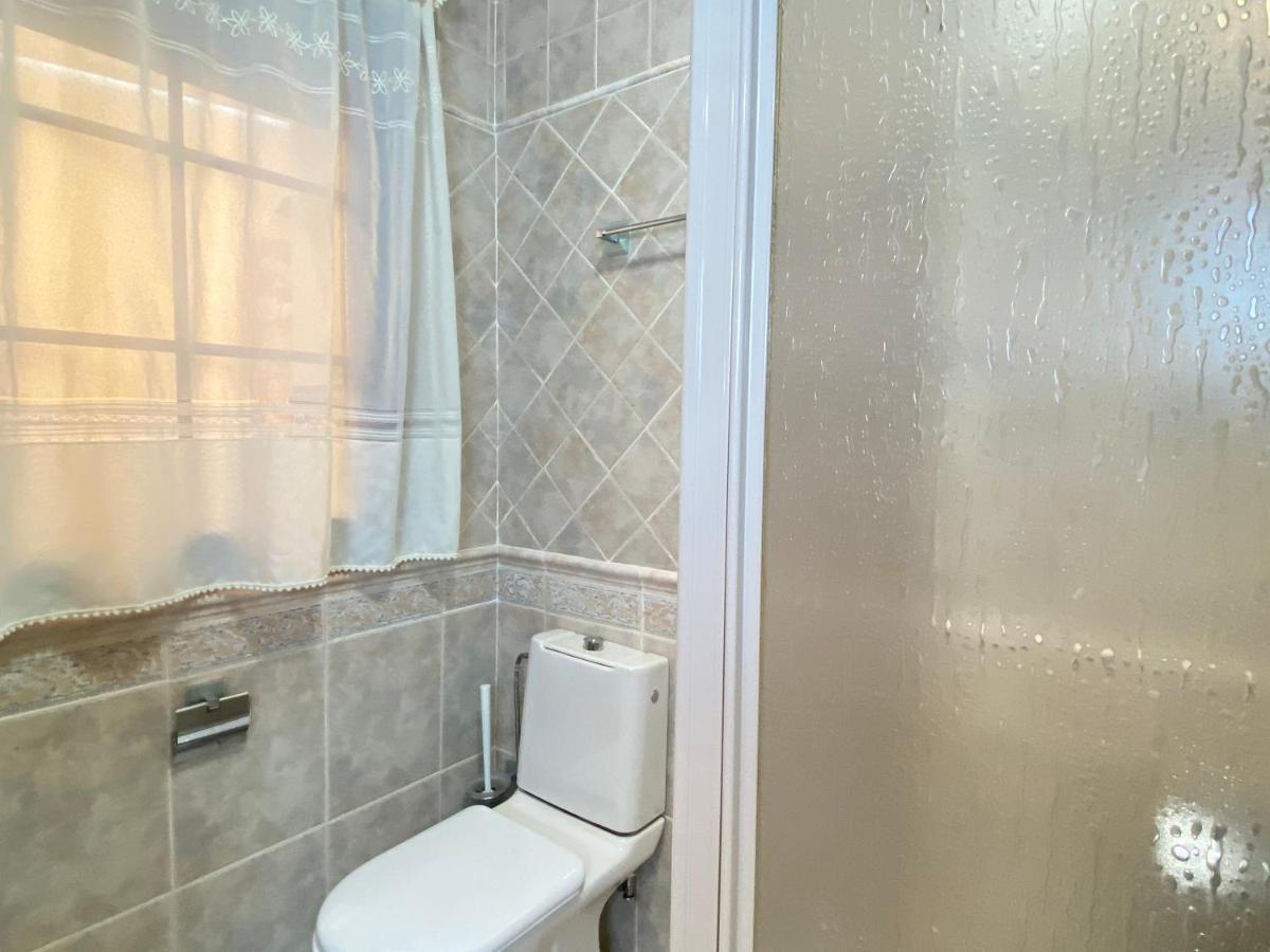 MachaconCasa Pedraza Con Piscina Privada别墅 外观 照片