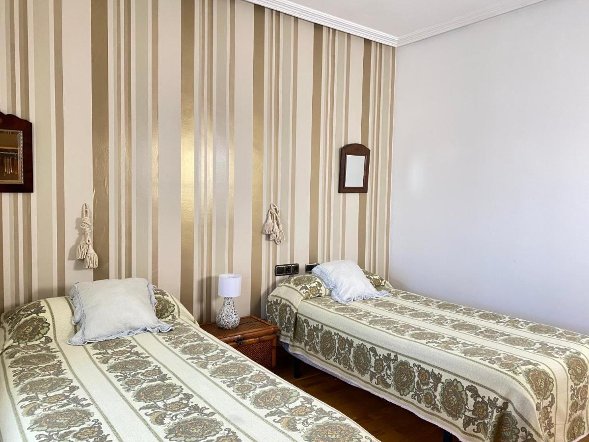 MachaconCasa Pedraza Con Piscina Privada别墅 外观 照片