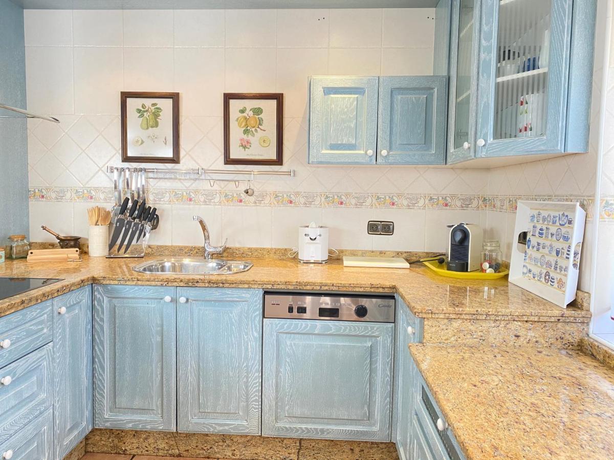 MachaconCasa Pedraza Con Piscina Privada别墅 外观 照片